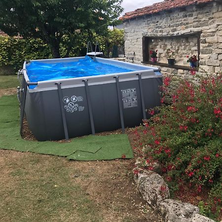 Le Cottage Vinax Zewnętrze zdjęcie