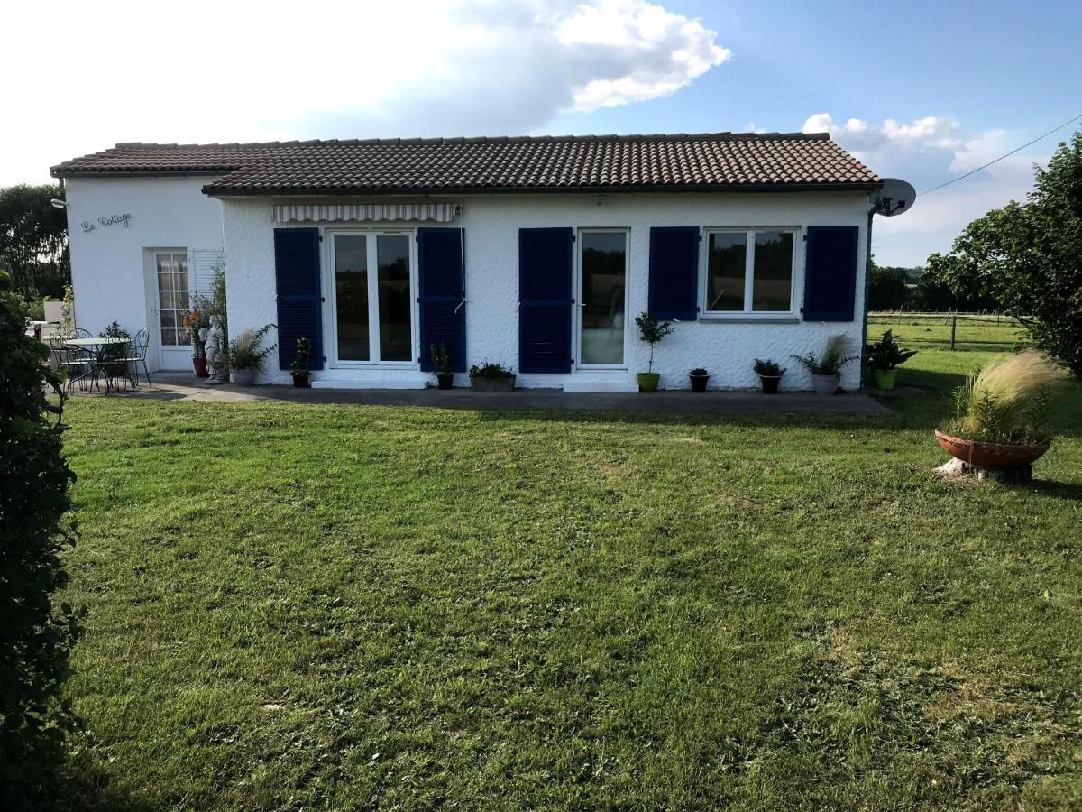 Le Cottage Vinax Zewnętrze zdjęcie