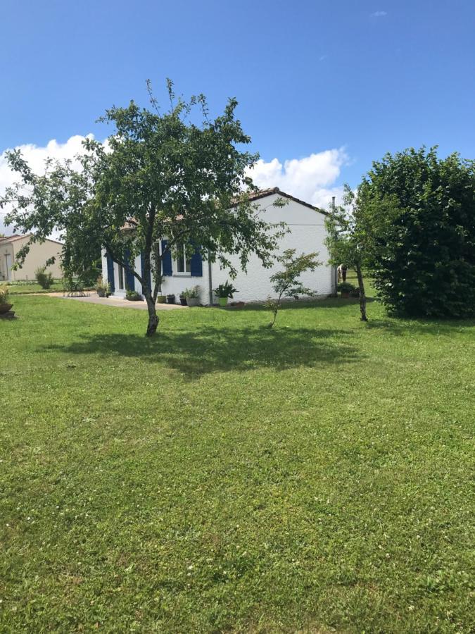 Le Cottage Vinax Zewnętrze zdjęcie