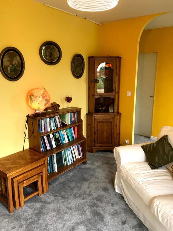 Le Cottage Vinax Zewnętrze zdjęcie