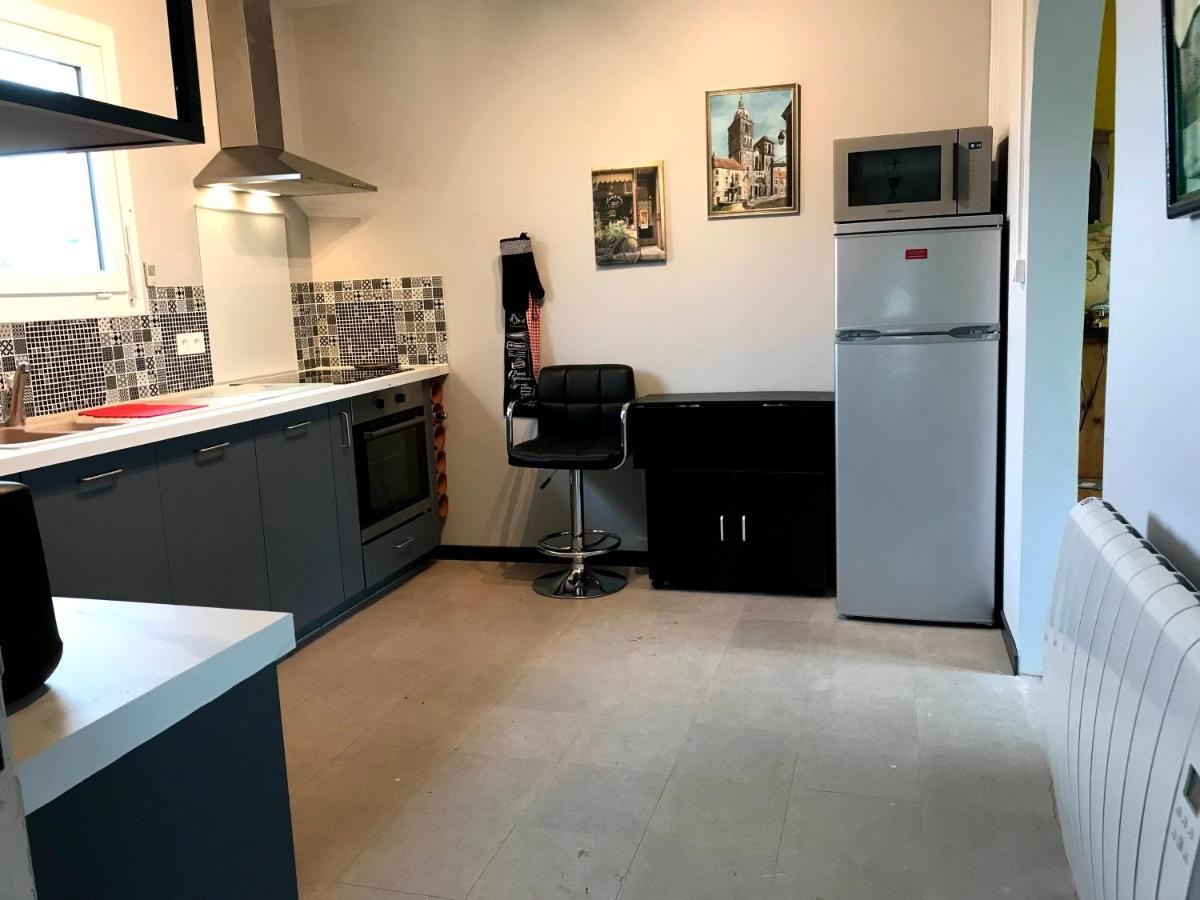 Le Cottage Vinax Zewnętrze zdjęcie