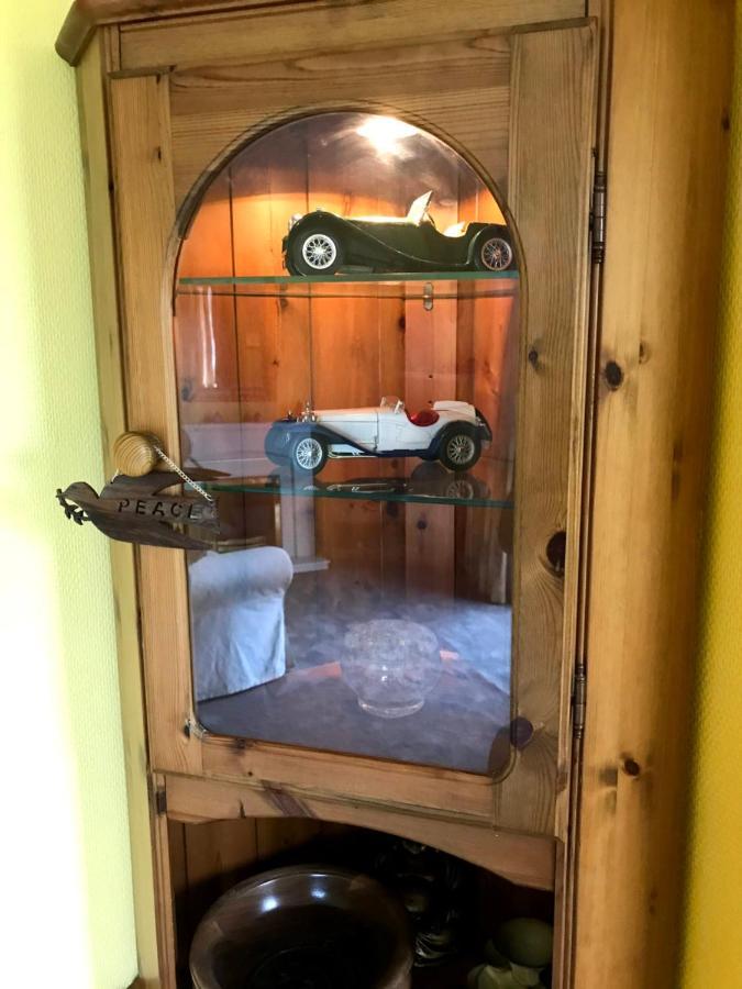 Le Cottage Vinax Zewnętrze zdjęcie