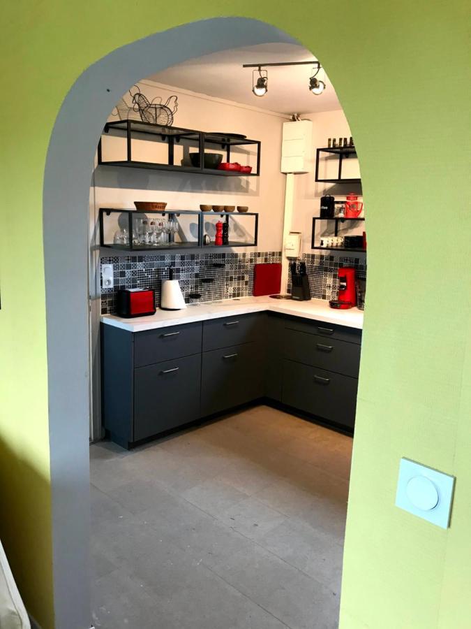 Le Cottage Vinax Zewnętrze zdjęcie