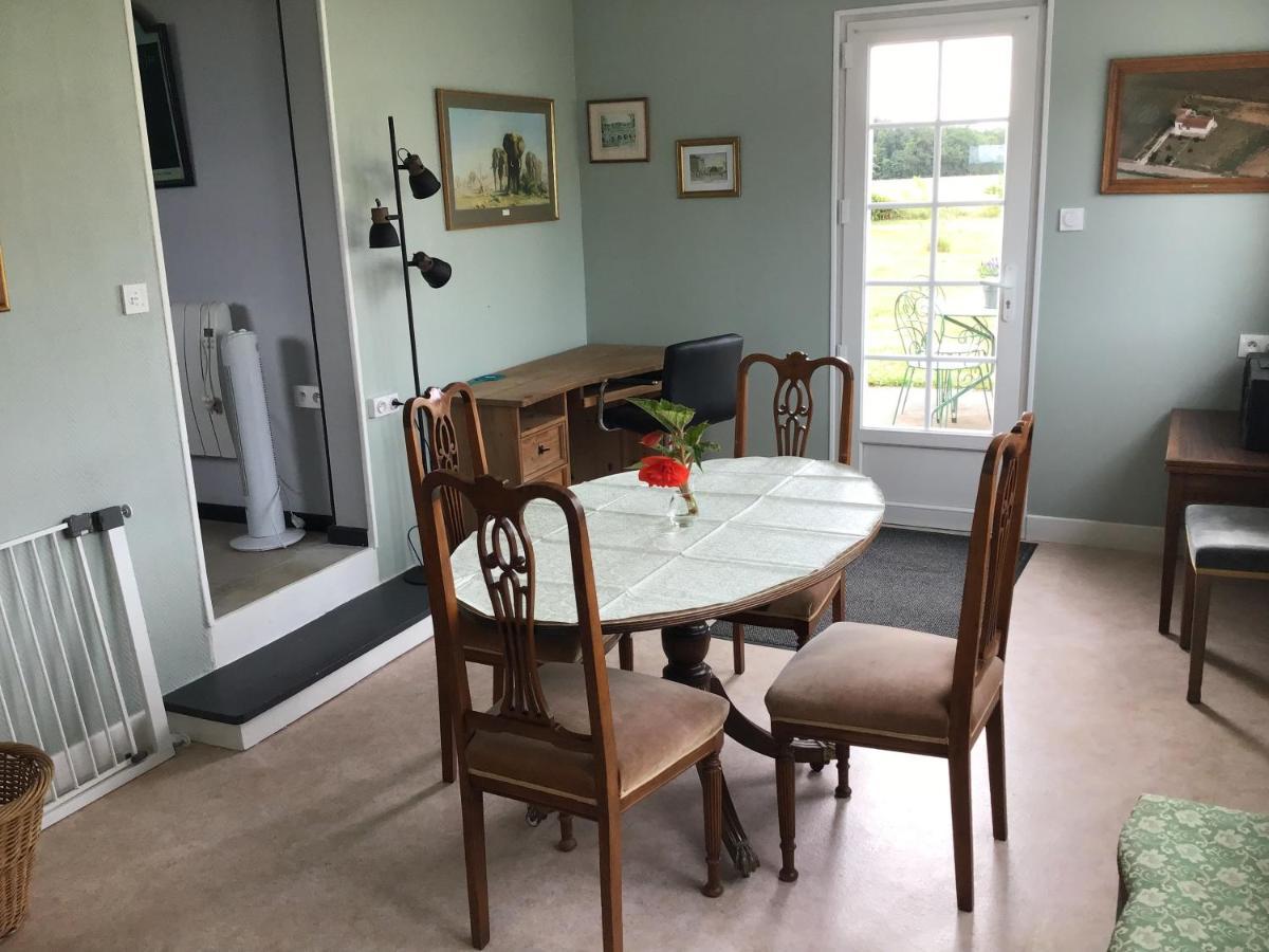 Le Cottage Vinax Zewnętrze zdjęcie