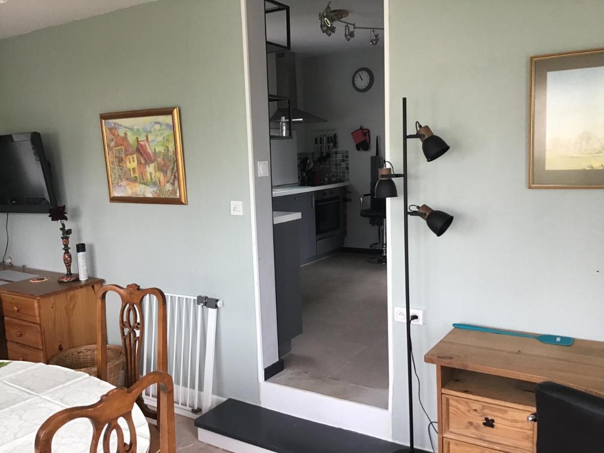Le Cottage Vinax Zewnętrze zdjęcie