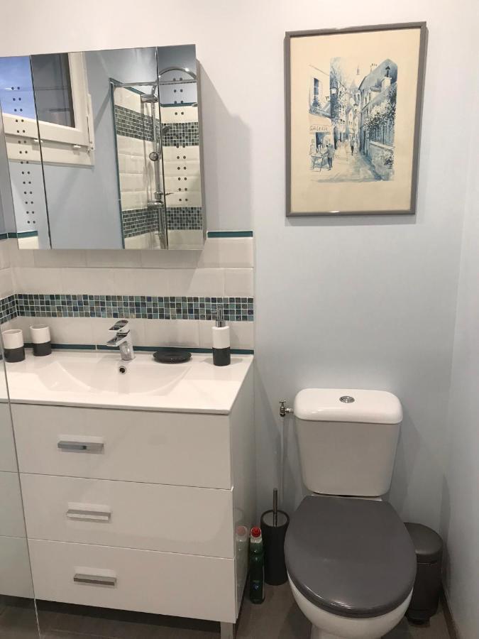 Le Cottage Vinax Zewnętrze zdjęcie