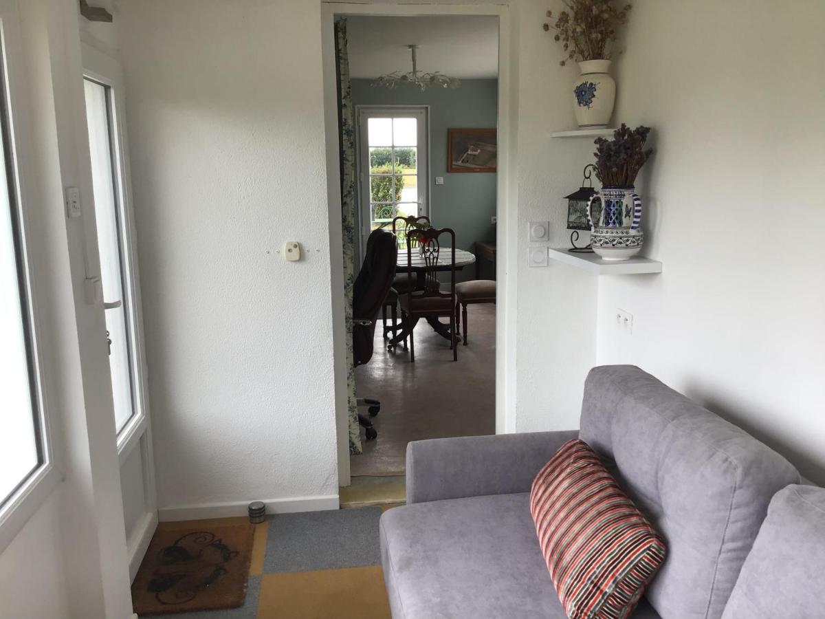 Le Cottage Vinax Zewnętrze zdjęcie