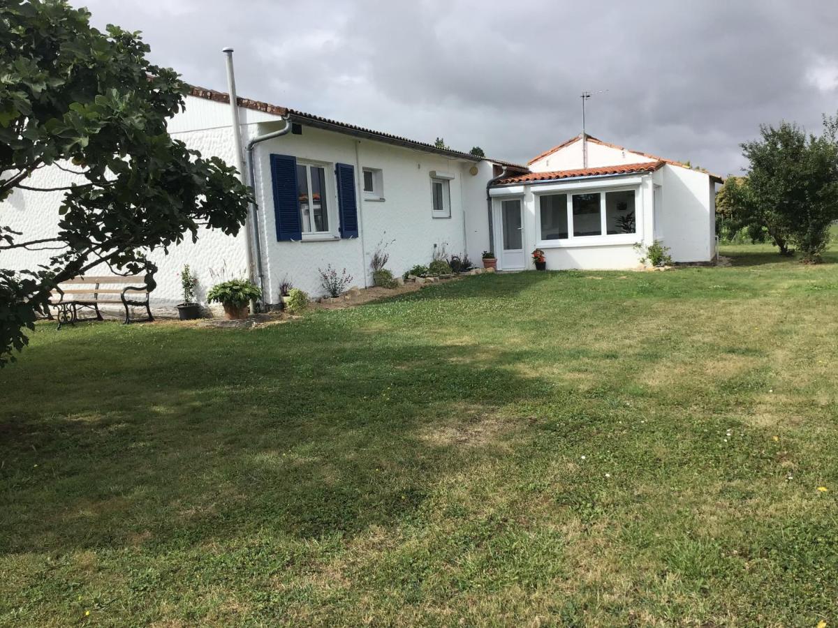 Le Cottage Vinax Zewnętrze zdjęcie