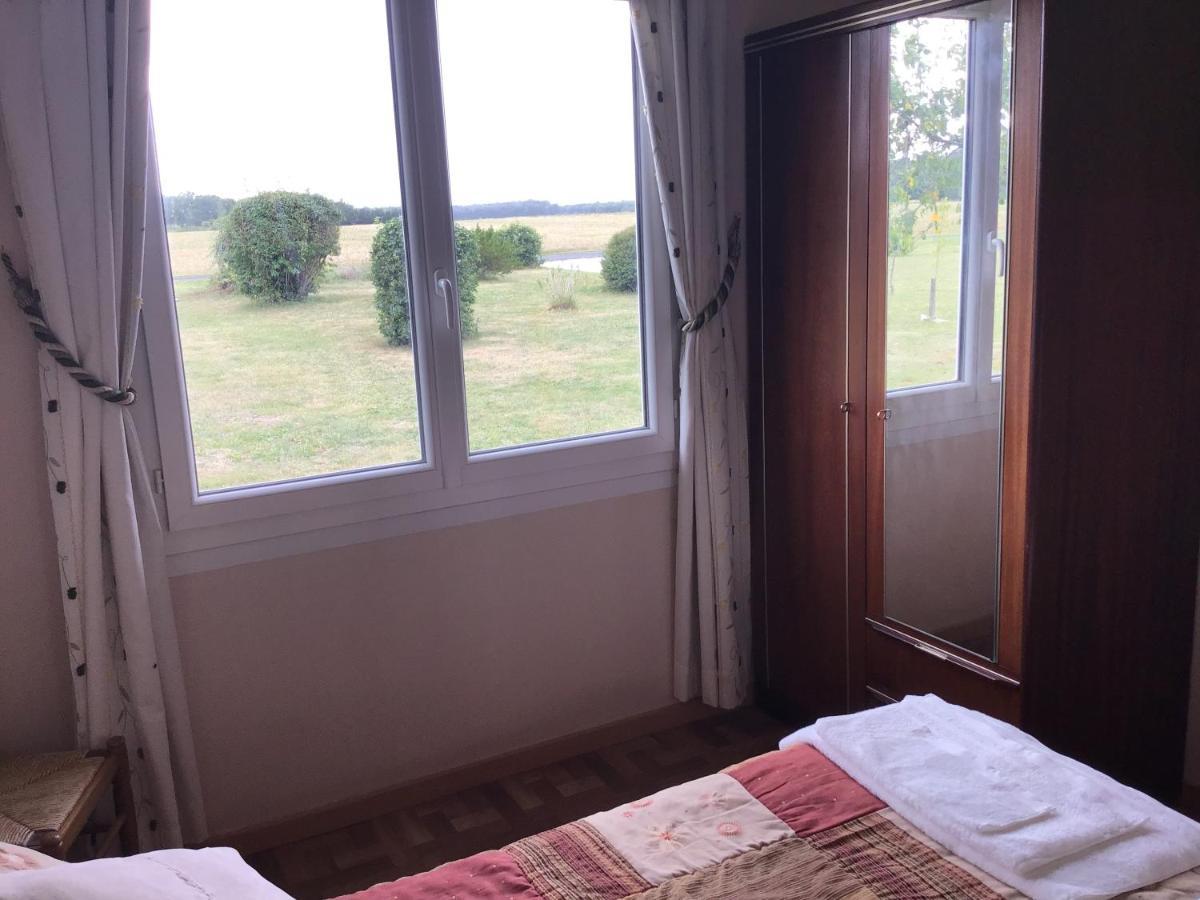 Le Cottage Vinax Zewnętrze zdjęcie