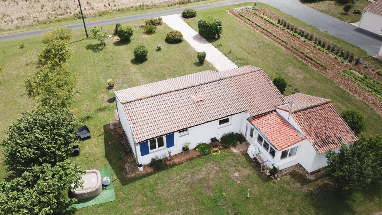 Le Cottage Vinax Zewnętrze zdjęcie