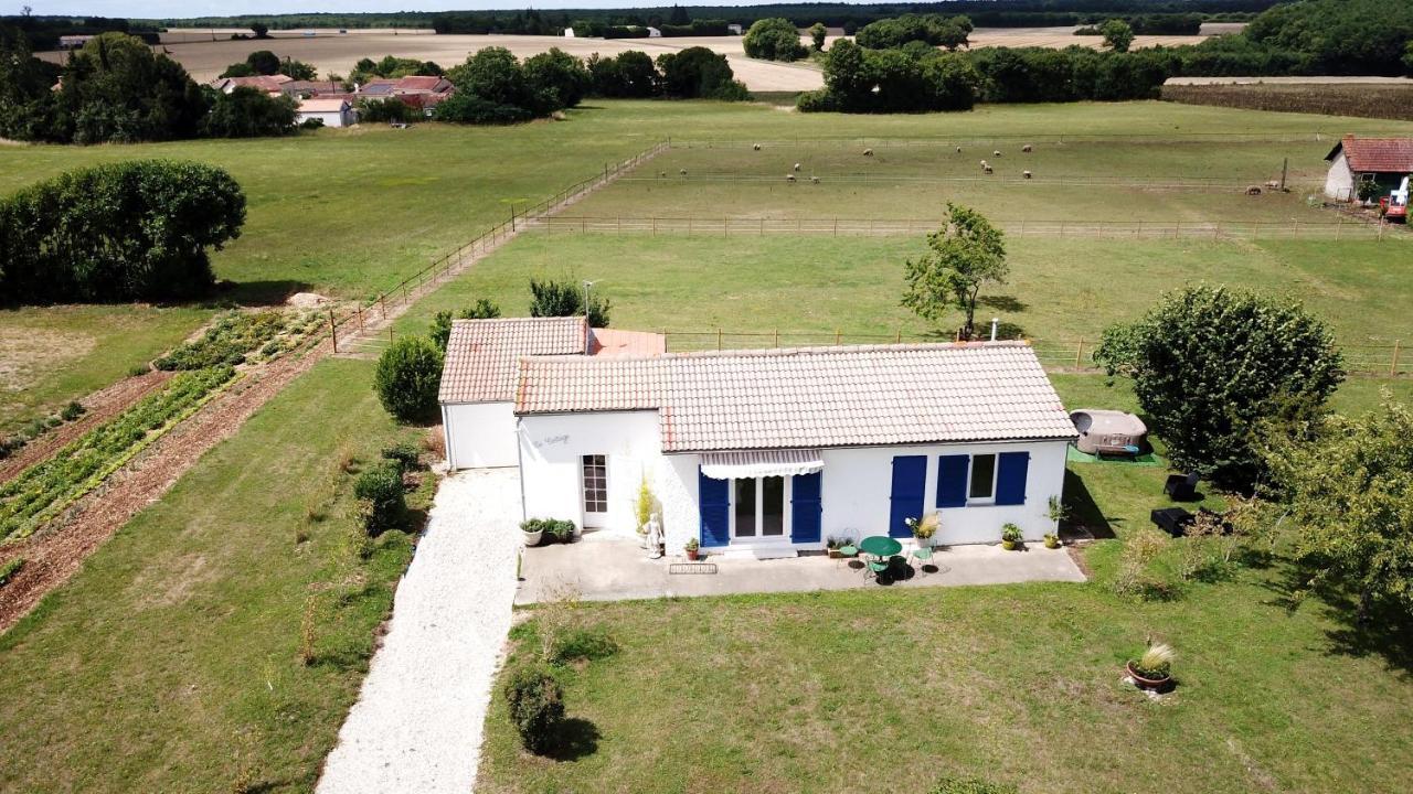 Le Cottage Vinax Zewnętrze zdjęcie